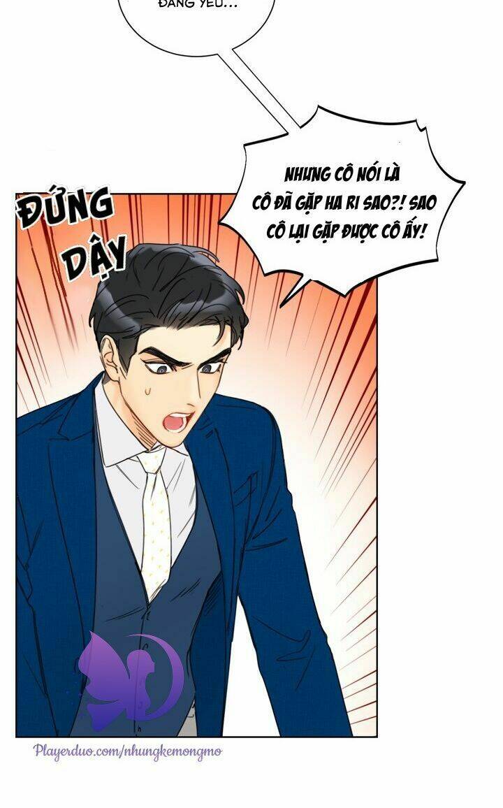 Hẹn Hò Nơi Công Sở: Chapter 80