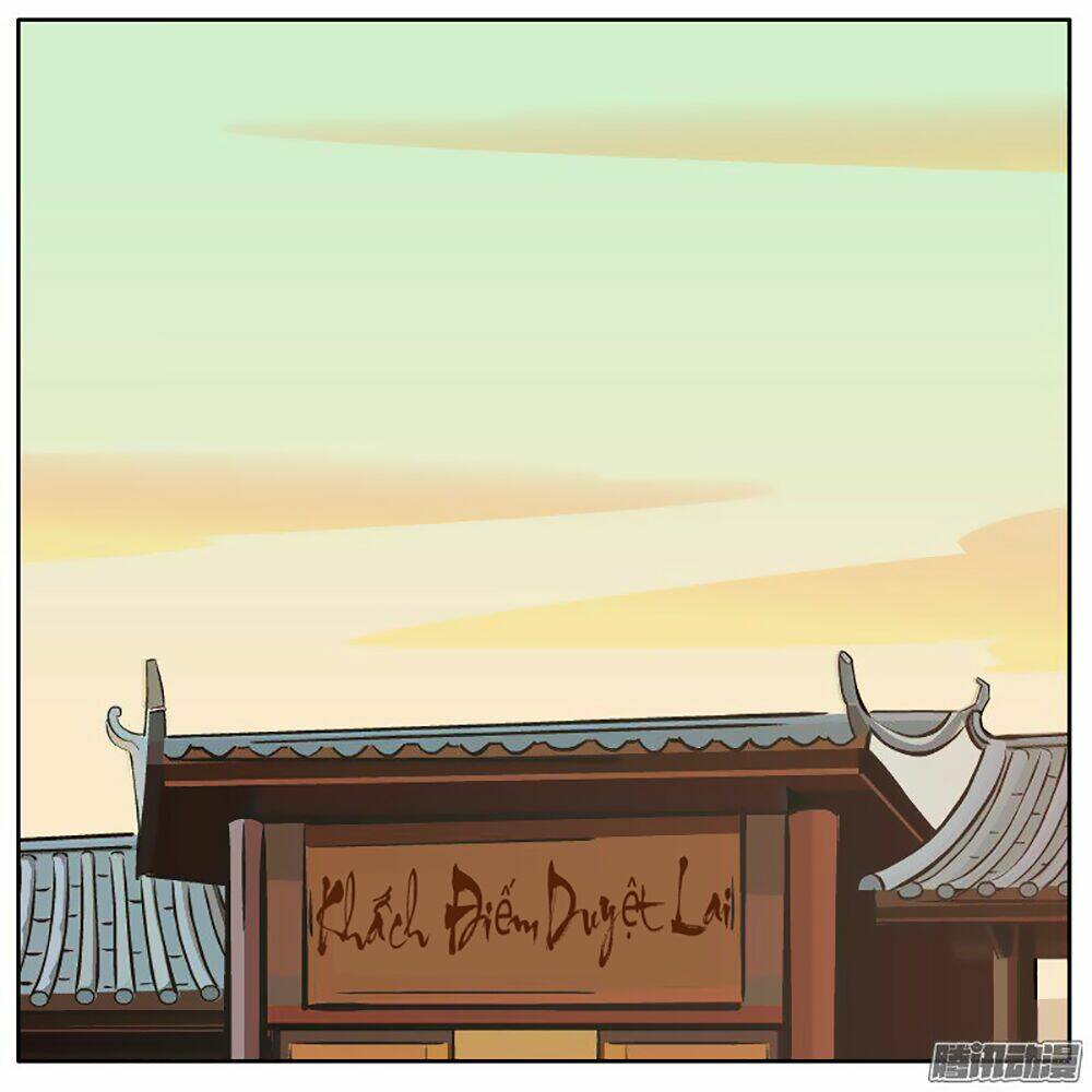 Hòa Thượng Và Tiểu Long Quân: Chapter 2