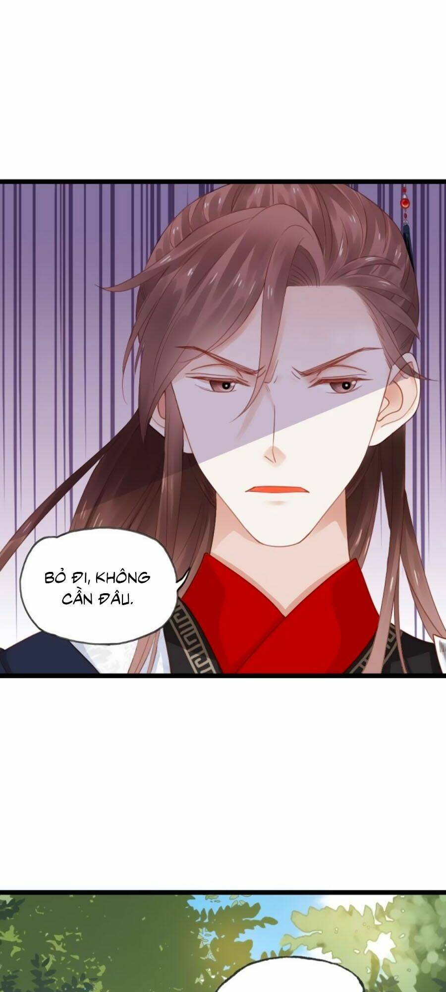 Đứng Lại! Phụng Chỉ Ăn Cướp: Chapter 5