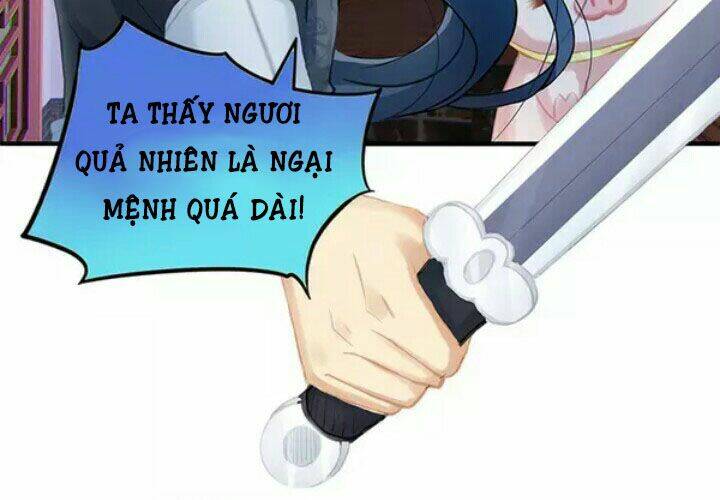 Mạnh Nhất Manh Chủ: Chapter 4