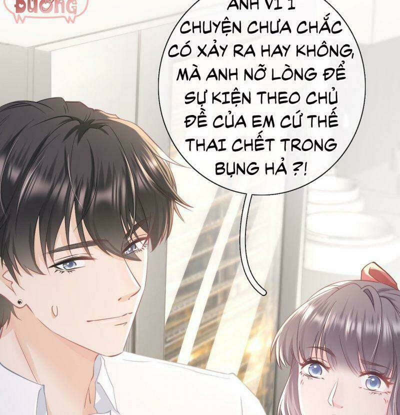 Bạn Gái Tôi Mới 30+: Chapter 64