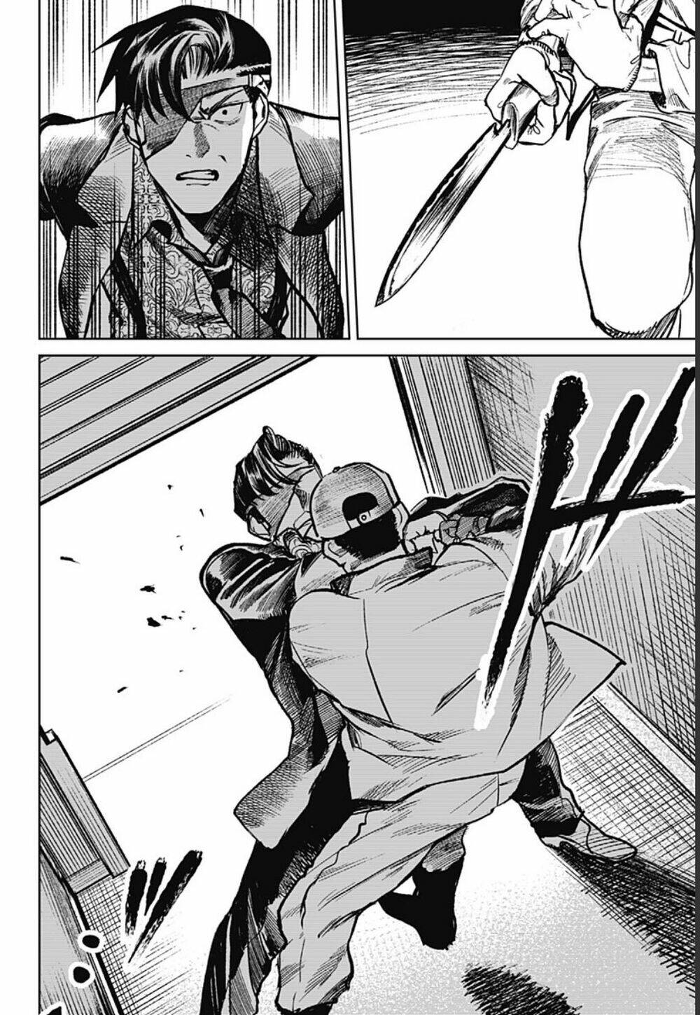 Cô Giáo Mít Ướt: Chapter 22