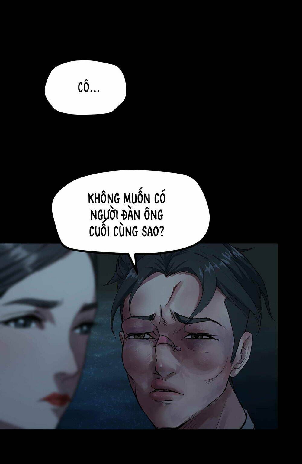 The Last Male - Người Đàn Ông Cuối Cùng: Chapter 27
