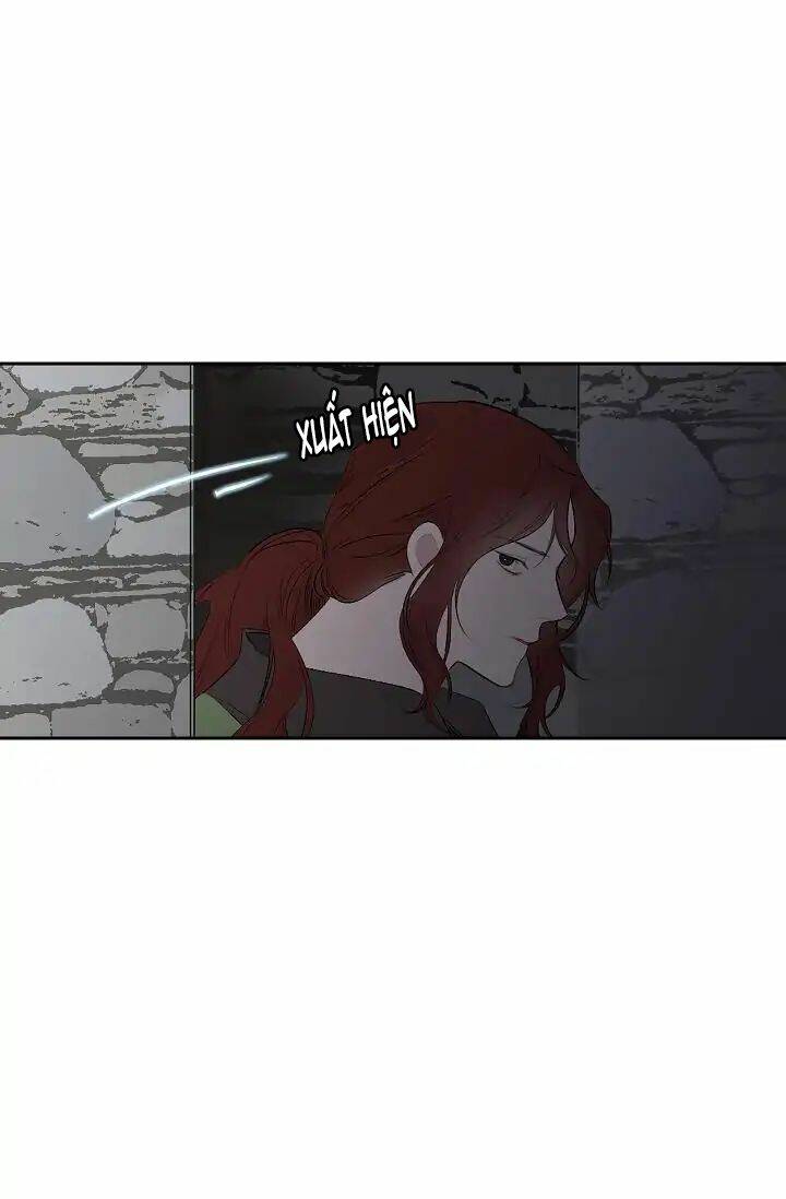 Tình Điên Dại: Chapter 4