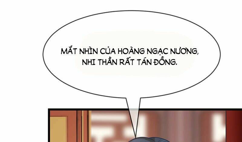 Thanh Cung Chi Ninh Mặc Vô Thanh: Chapter 7