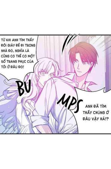 Hôn Lễ Báo Thù: Chapter 6