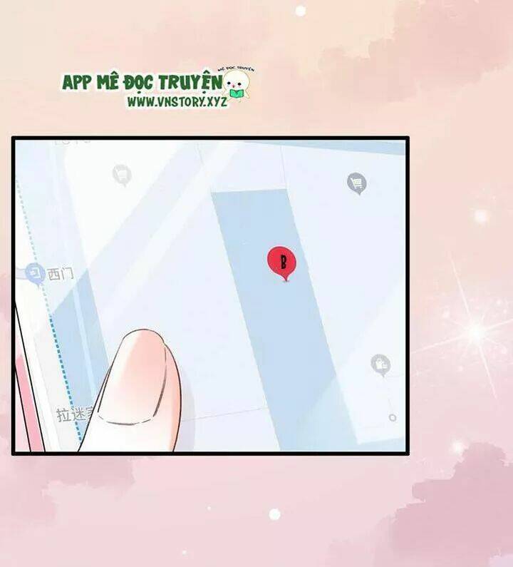 Trạch Thượng Tịch Mịch Huỳnh Hỏa: Chapter 59