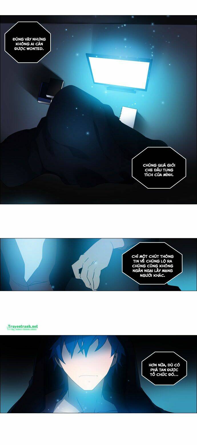 Wonted: Chapter 129