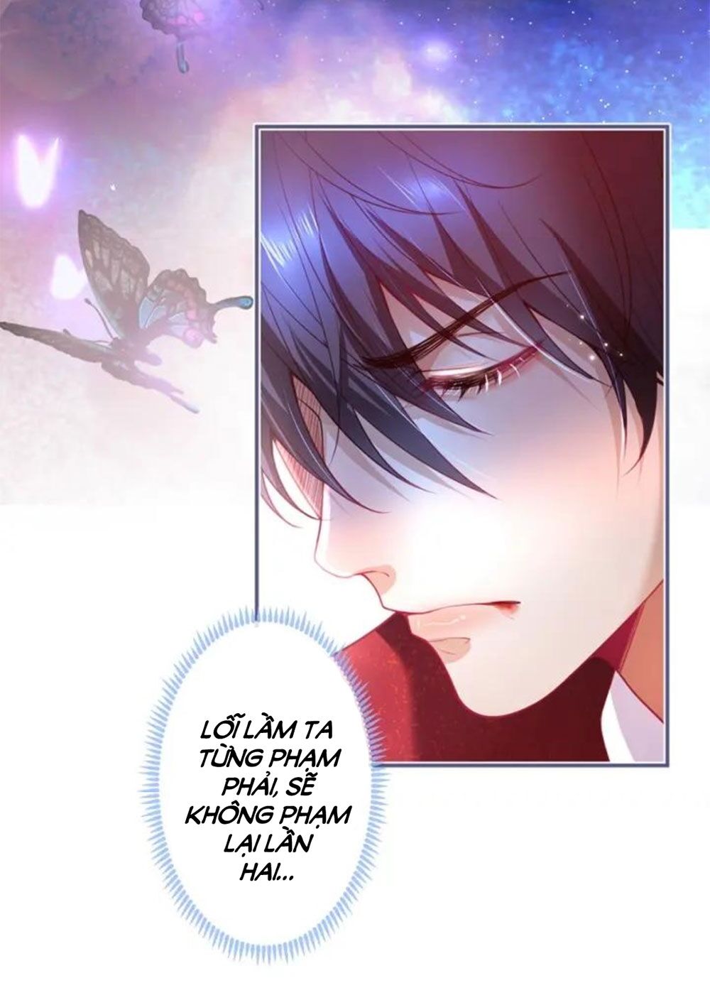 Vương Tử Và Ánh Trăng Đen: Chapter 62