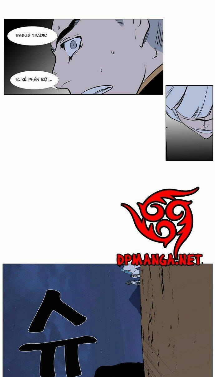 Ma Cà Rồng Quý Tộc: Chapter 374