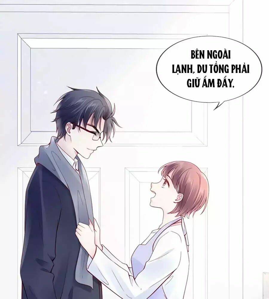 Hai Mặt Cuốn Hút Của Anh: Chapter 34