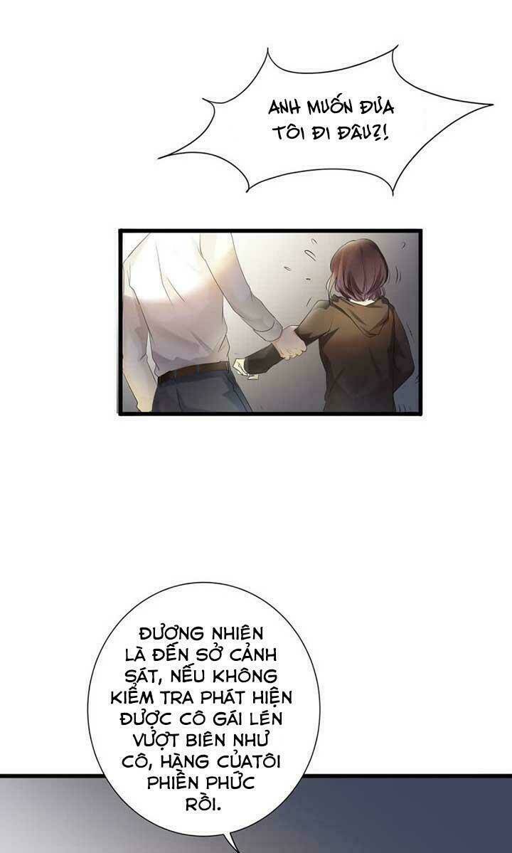 Kháp Kháp Hương Phản: Chapter 2