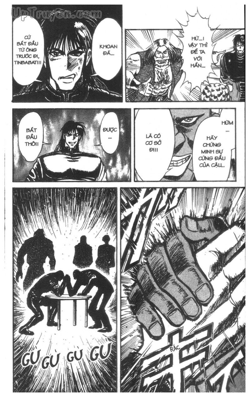 Fujita Kazuhiro: Chapter 18