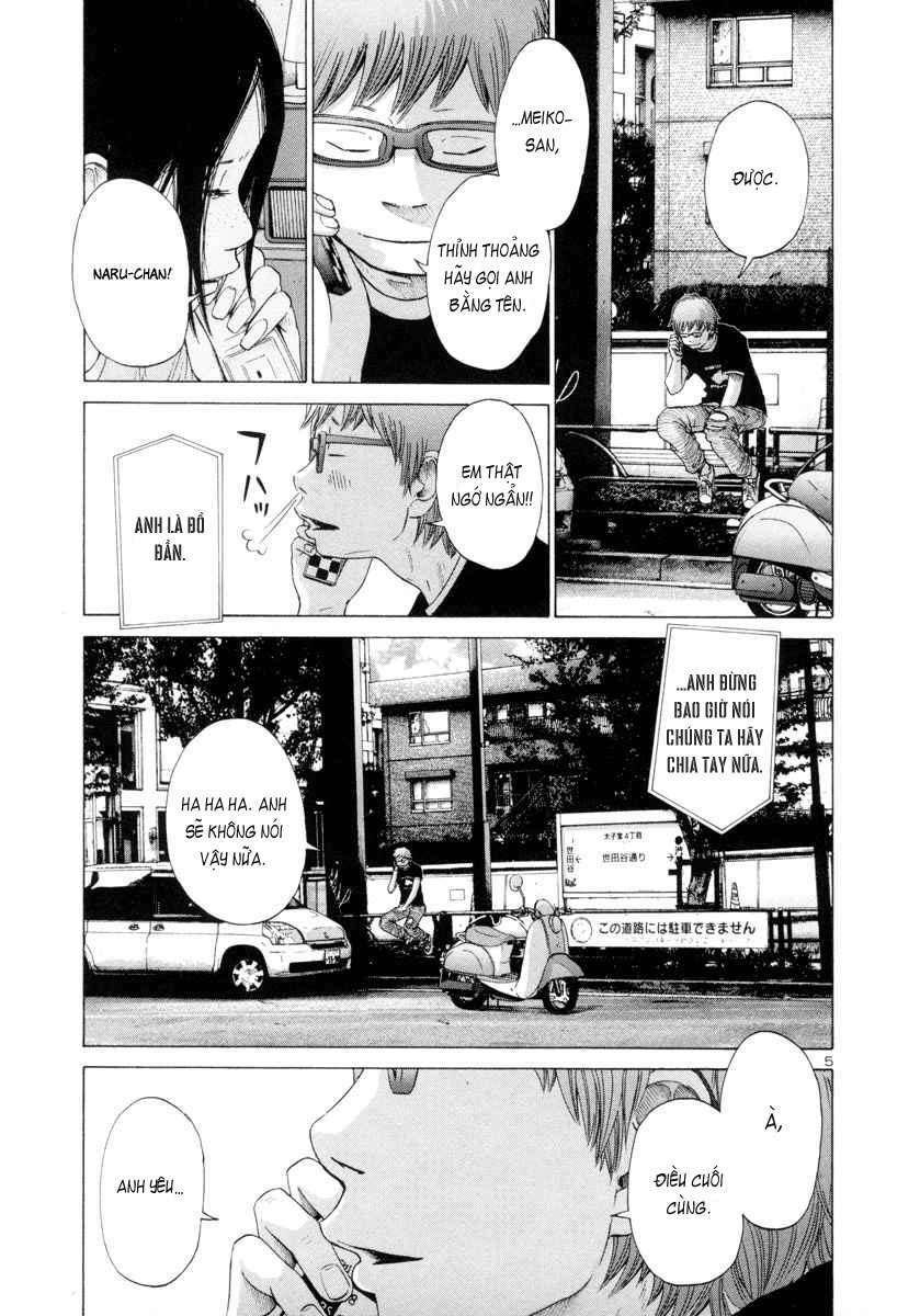 Thực Tế Cuộc Sống: Chapter 14