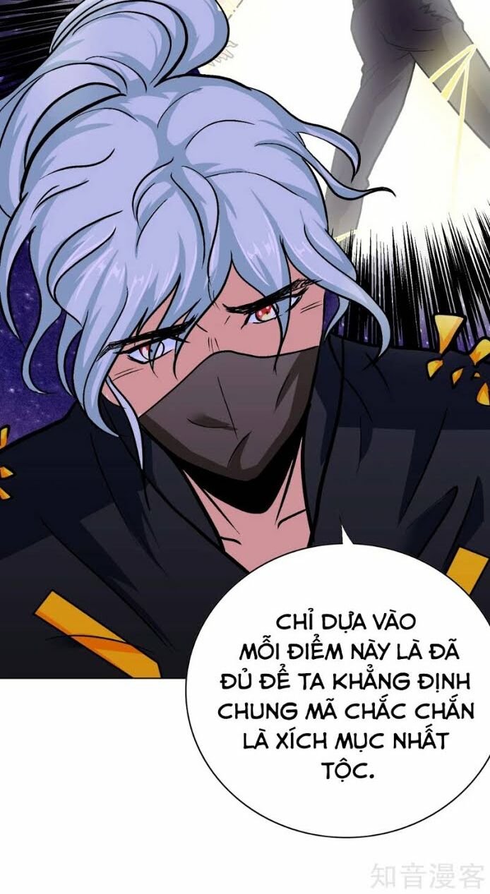 Hệ Thống Tiên Tôn Tại Đô Thị: Chapter 83