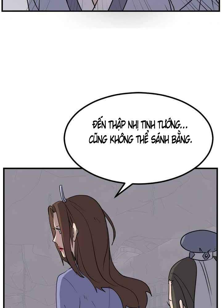 Trọng Sinh, Bất Khả Chiến Bại: Chapter 143