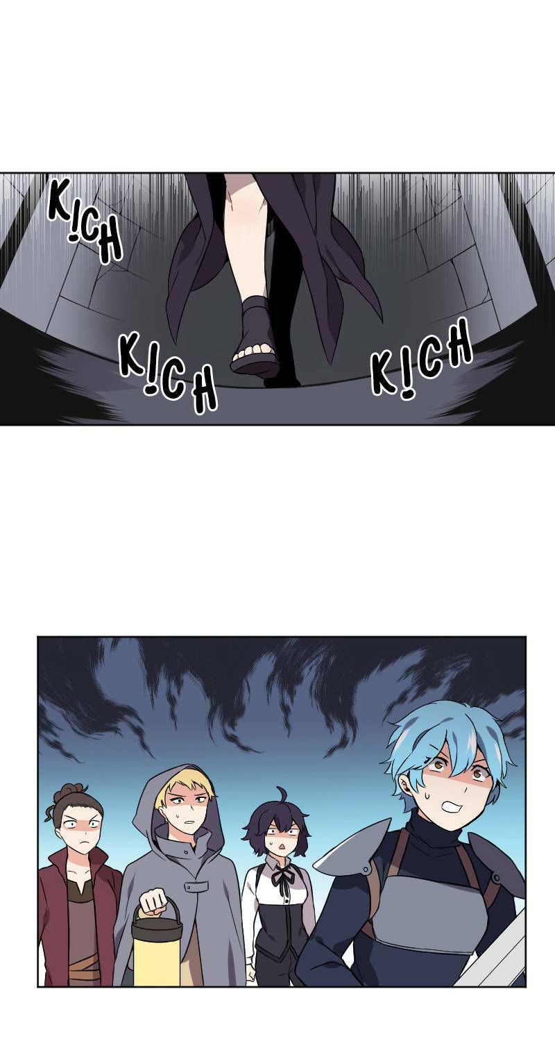 Pháp Sư Và Nữ Chúa Quỷ: Chapter 36