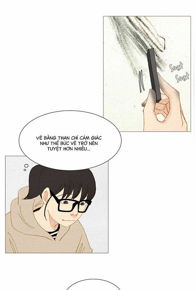 Thánh Thần Trẻ Trâu: Chapter 66