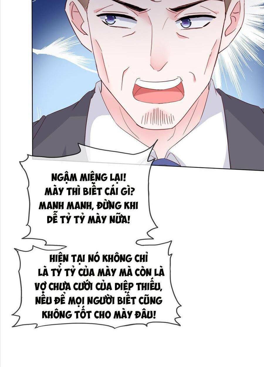 Nhược Hữu Hàn Đông Ngộ Noãn Dương: Chapter 7