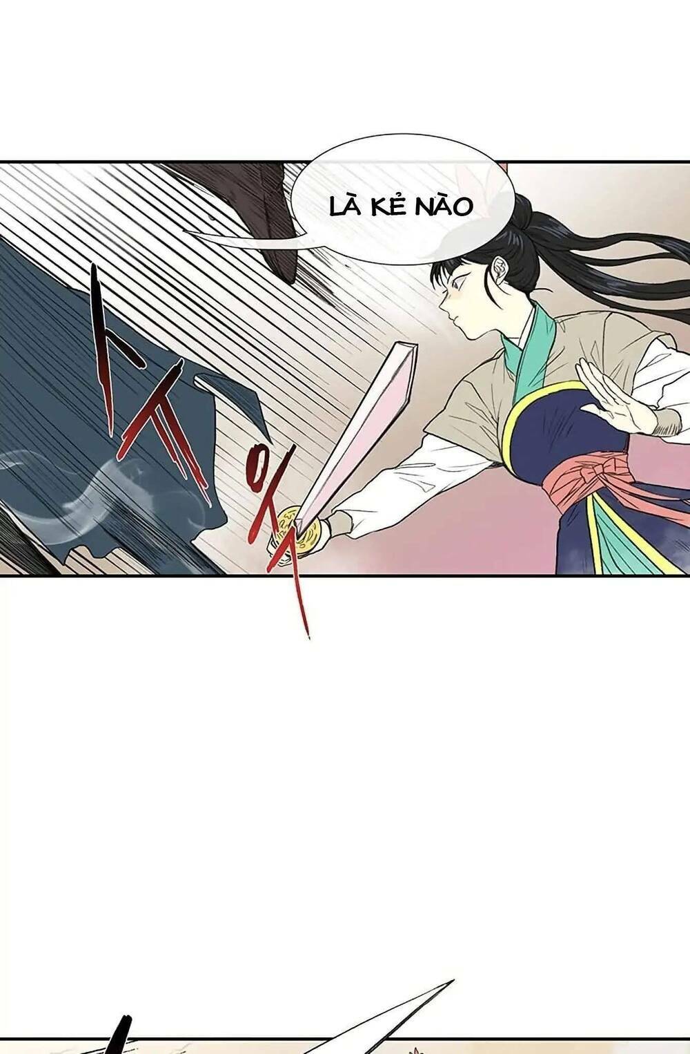 Học Sĩ Tái Sinh: Chapter 94