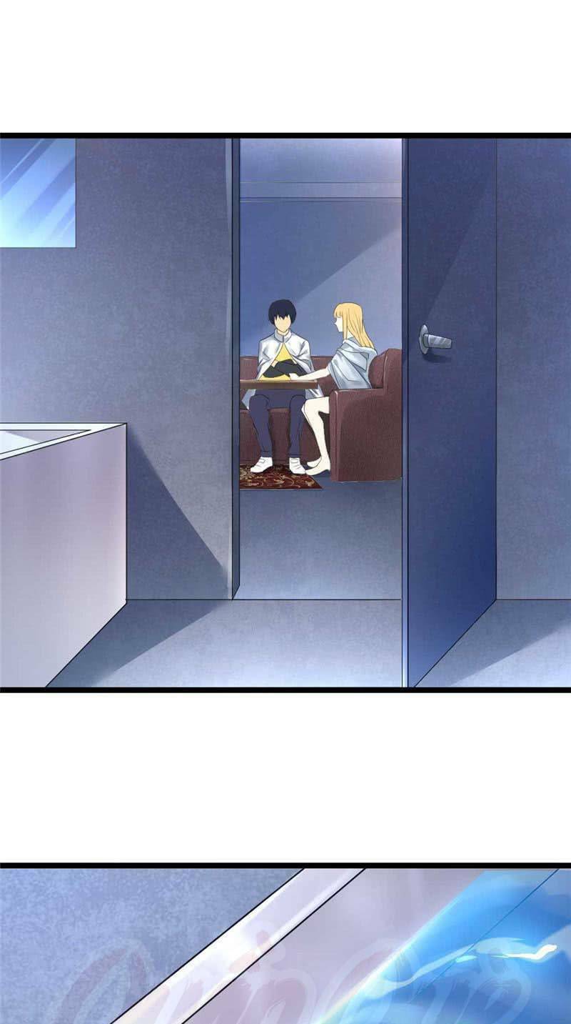 Cuộc Sống Tận Thế Bắt Đầu Từ Số 0: Chapter 40