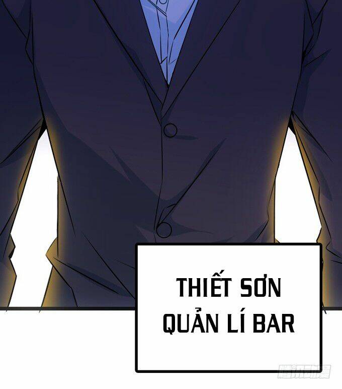 Huyết Đồng Tử: Chapter 12