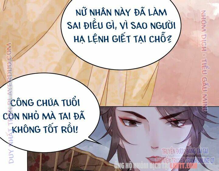 Trọng Sinh Bá Sủng Nhiếp Chính Vương Quá Mạnh Mẽ: Chapter 170