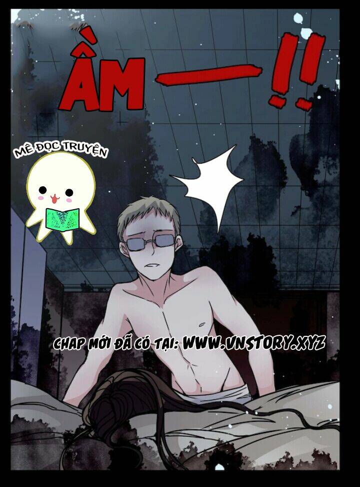 Nhật Ký Nữ Phù Thủy Hồi Sinh: Chapter 10