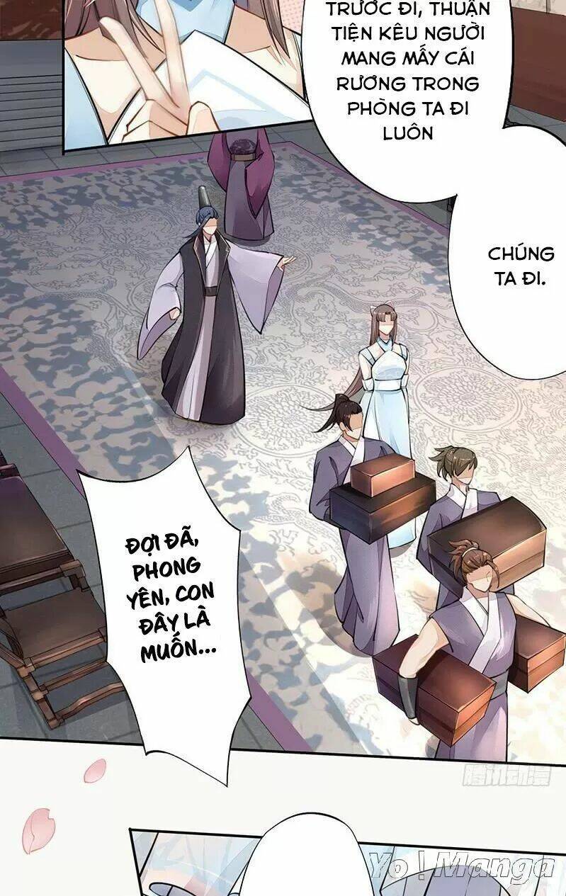 Tuyệt Thế Luyện Đan Sư: Chapter 52