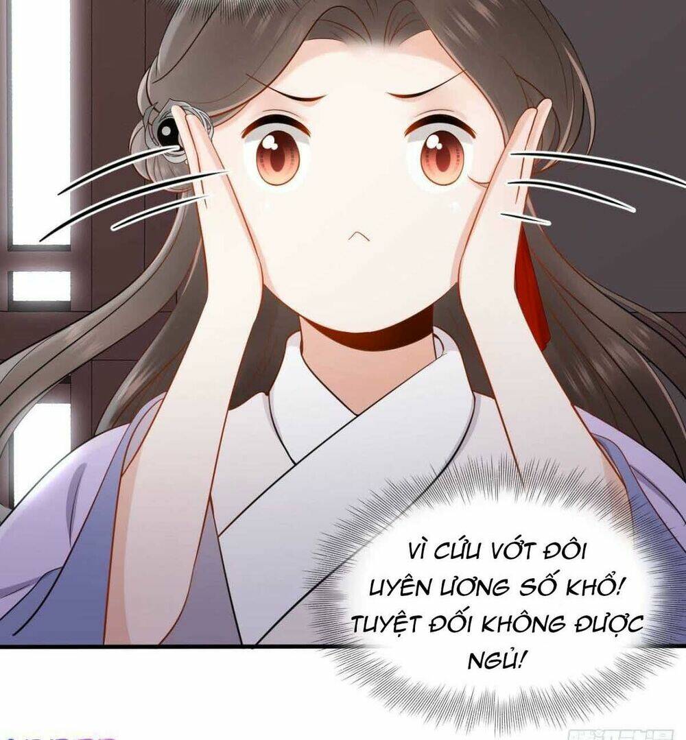 Vương Phi Thông Linh: Chapter 6