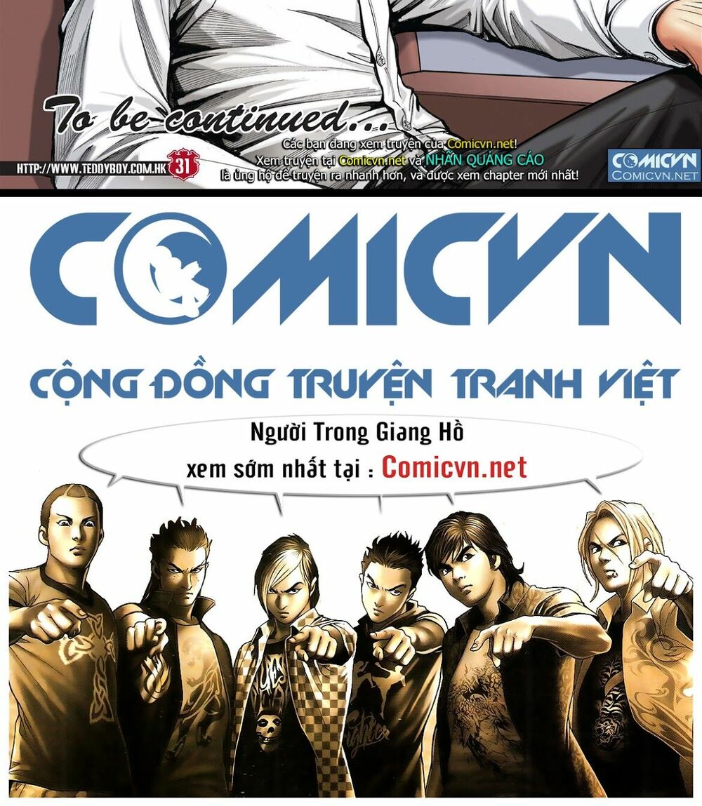 Người Trong Giang Hồ: Chapter 2007: Tá Đôn xuất kích