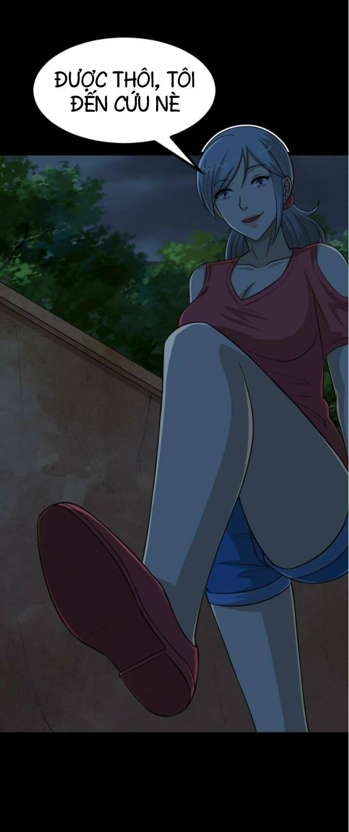 Đai Ca Trở Lại Tuổi 16: Chapter 69