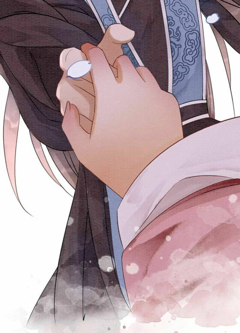 Hậu Cung Của Trẫm Cháy Rồi!: Chapter 65