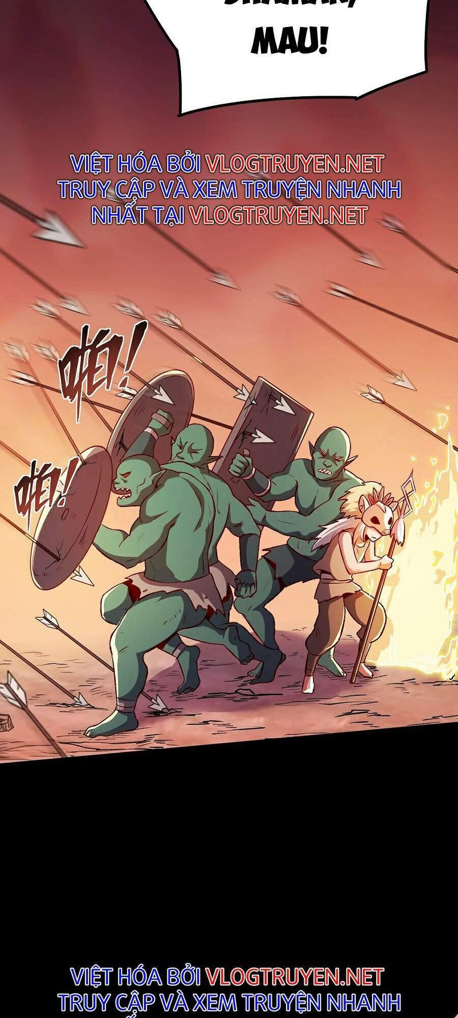Tối Cường Thành Chủ Đích Dị Giới: Chapter 12