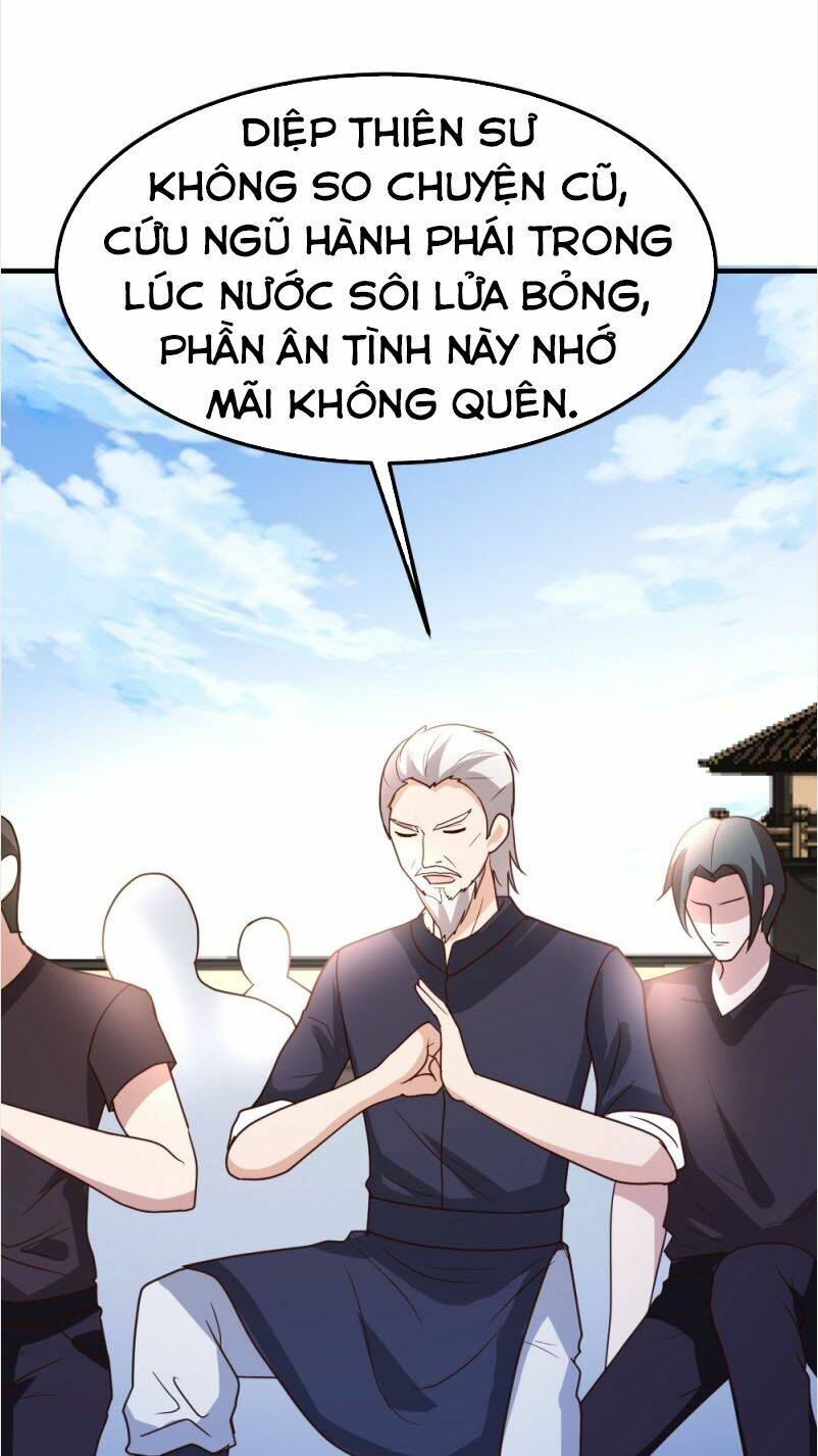 Trọng Sinh Tu Chân Tại Đô Thị: Chapter 79