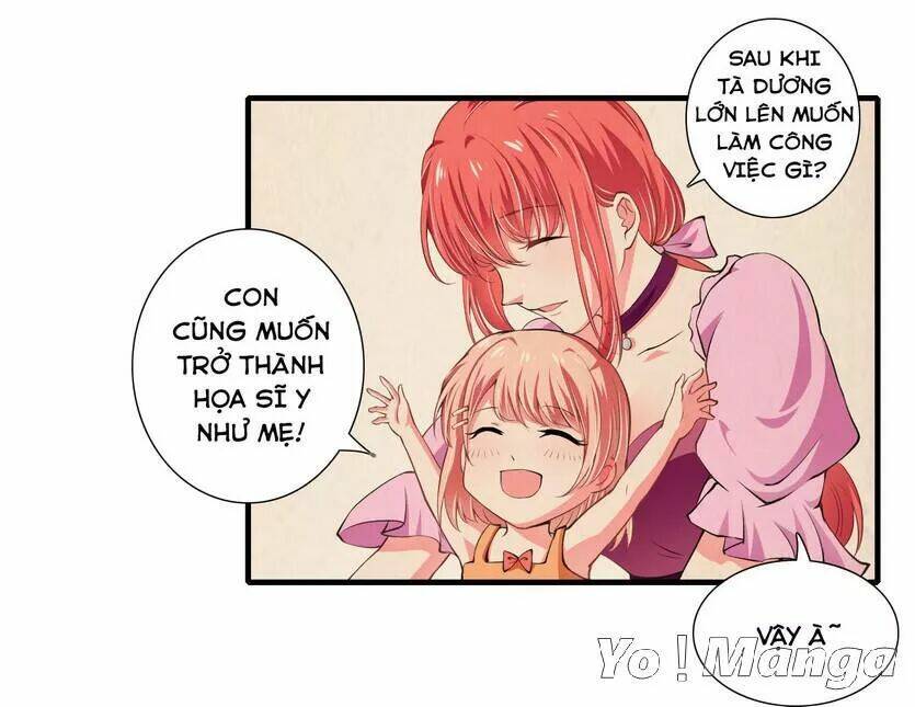 Thiểm Hôn Kinh Ái: Chapter 75