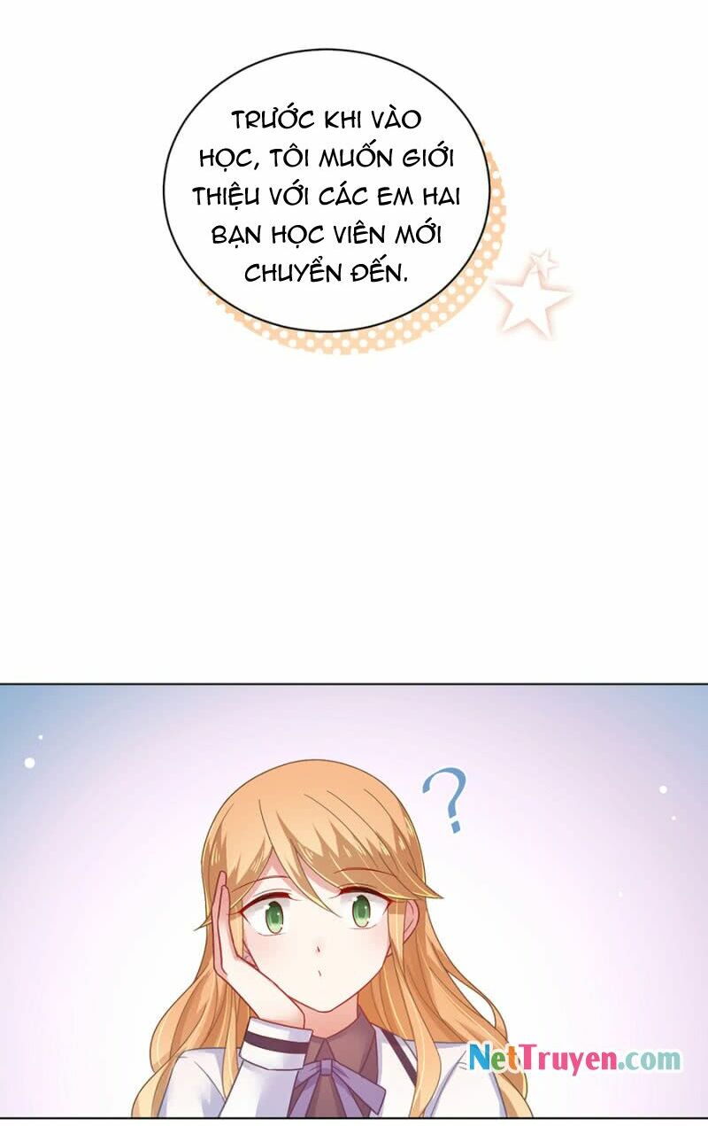 Ma Lạt Thiên Kim Đẩu Ác Thiếu: Chapter 154.5