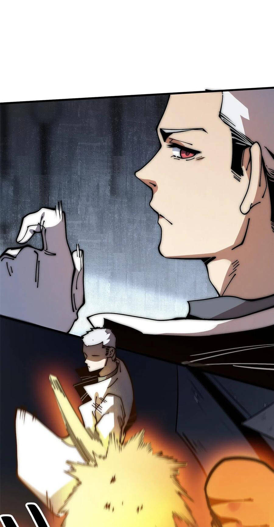 Lùi Lại Để Vi Sư Lên: Chapter 16