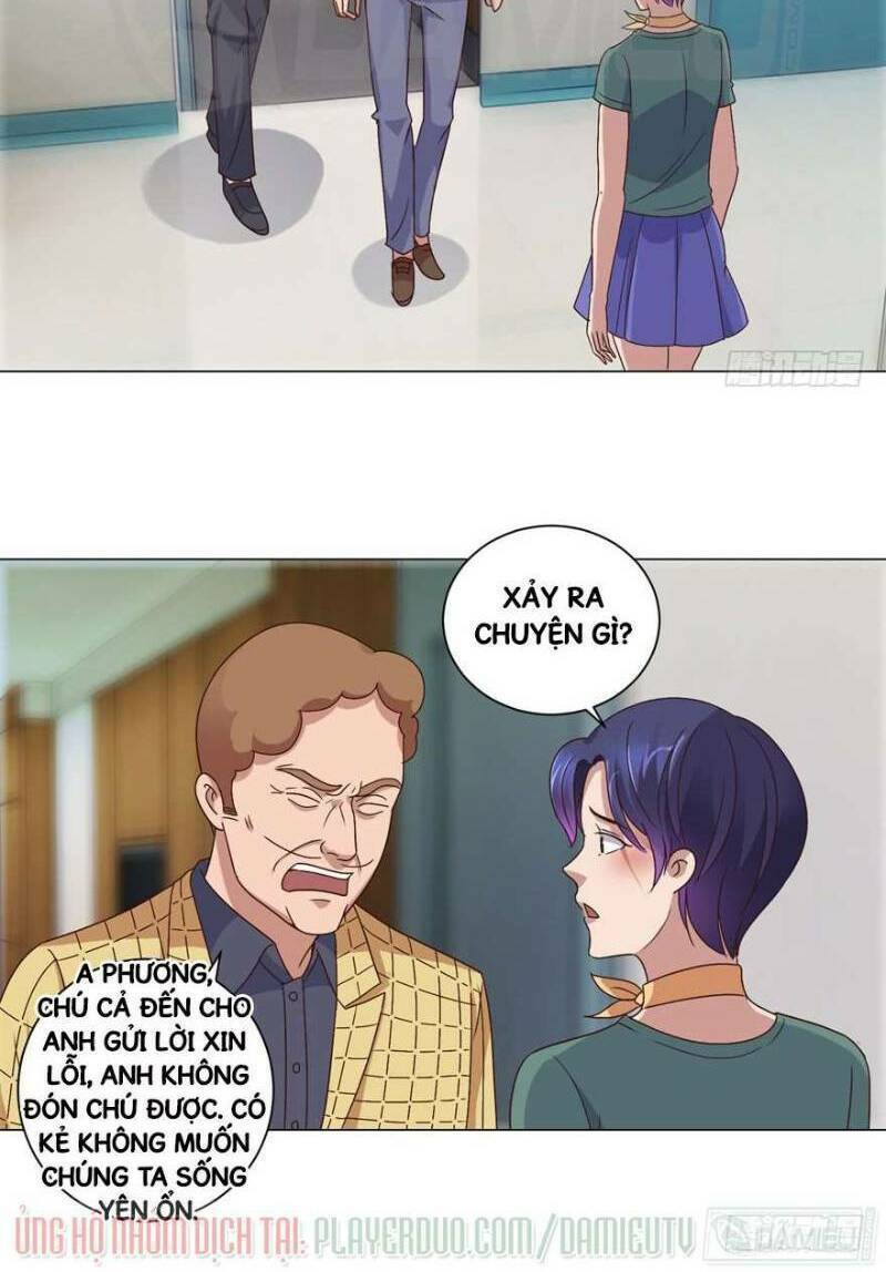 Đô Thị Chí Tôn Hệ Thống: Chapter 105