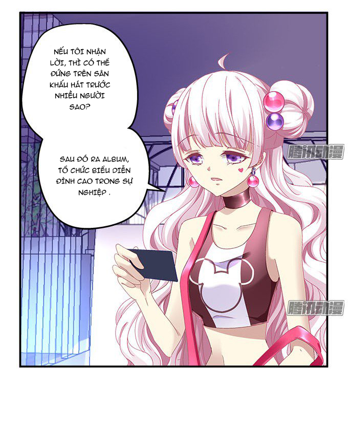 Thiên lại âm linh: Chapter 11