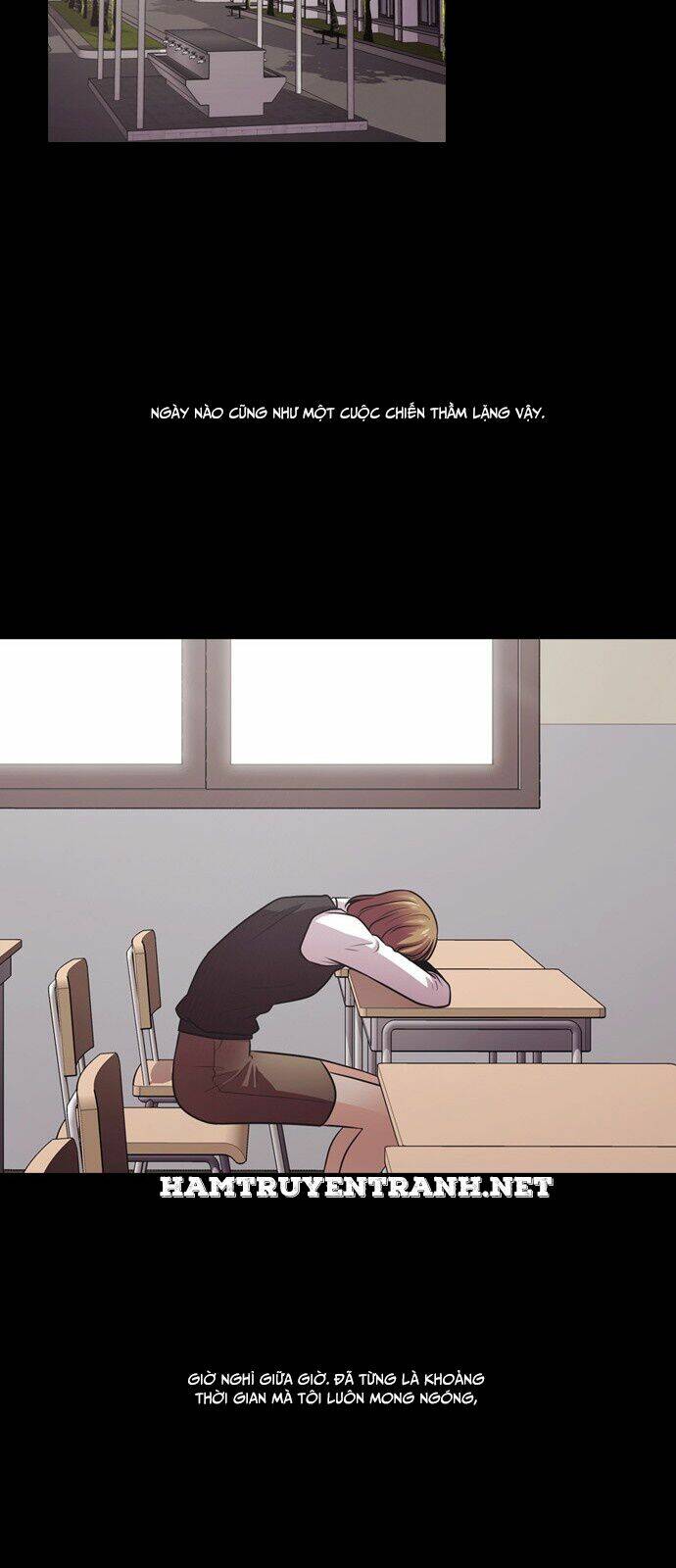 Tomorrow - Ngày Mai: Chapter 6