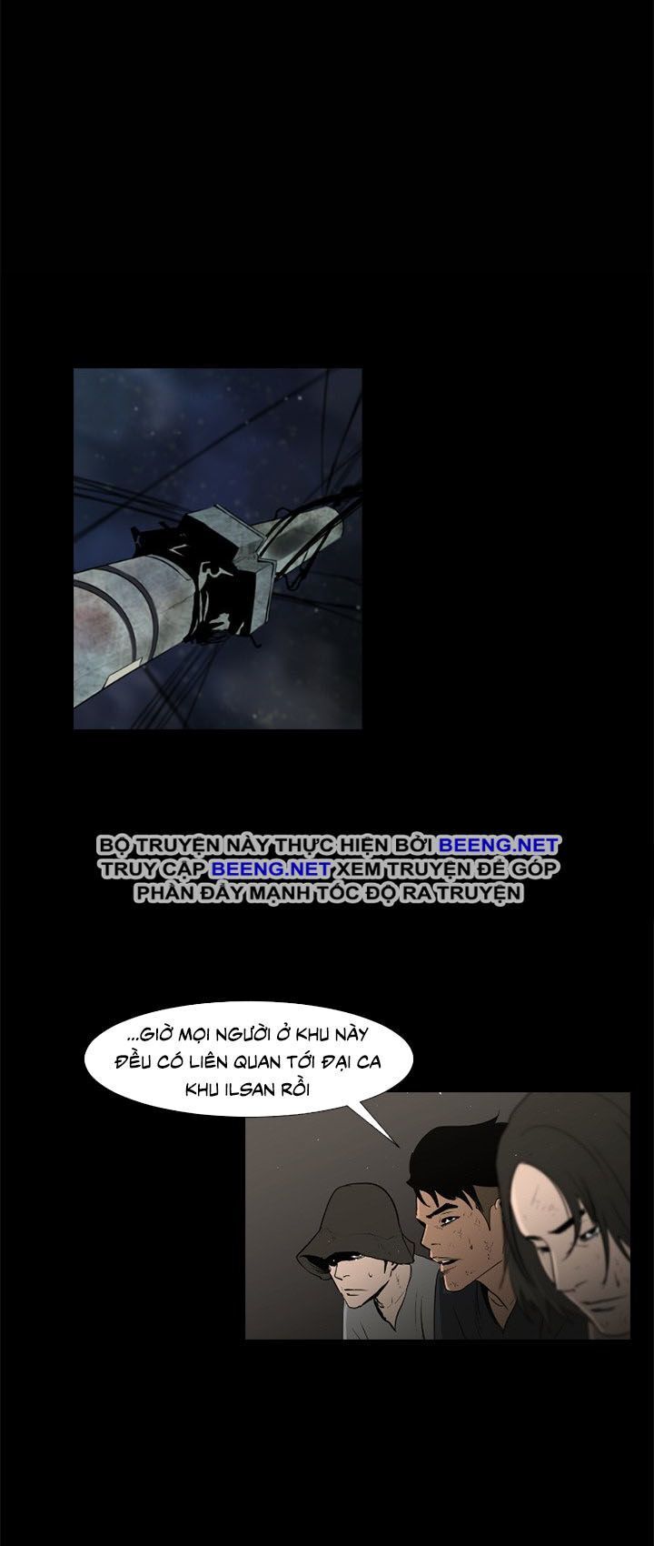 Tong Edge: Chapter 39