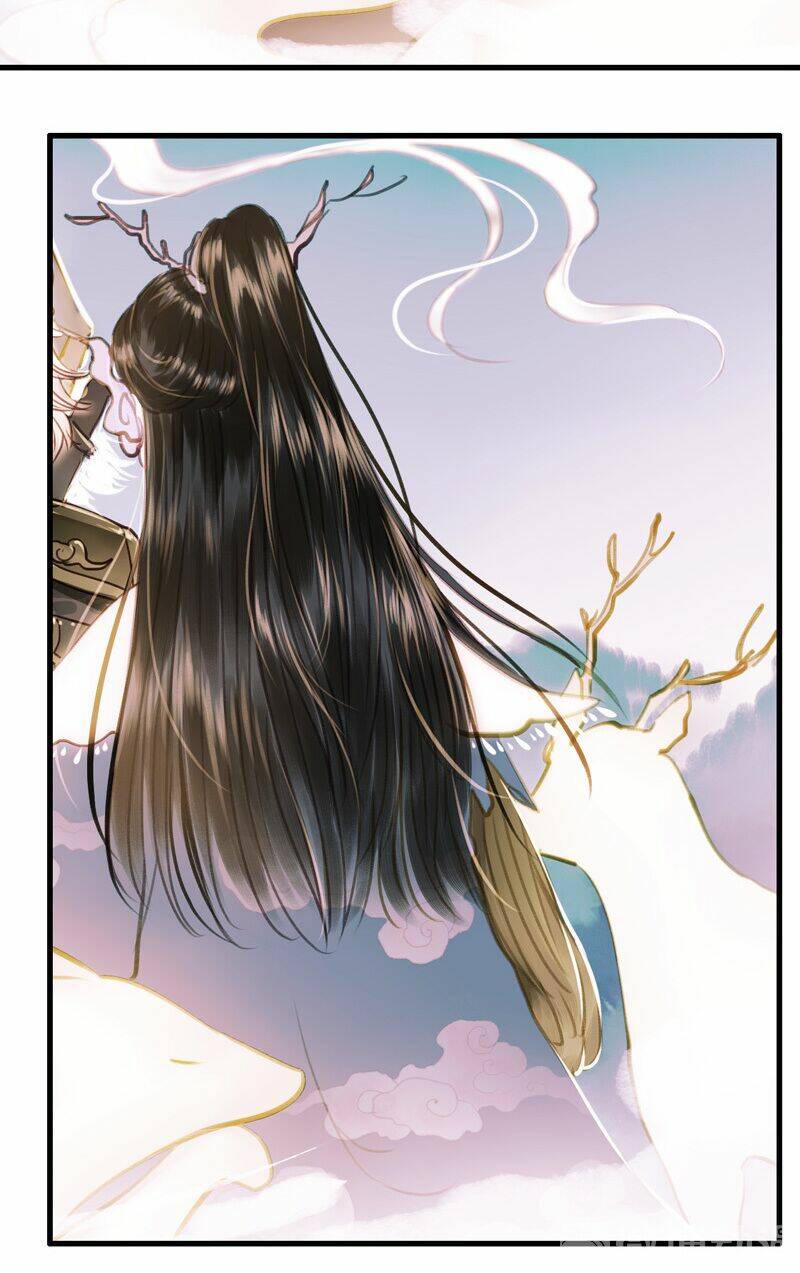 Thiếu Nữ Tản Mộng Đàm: Chapter 51
