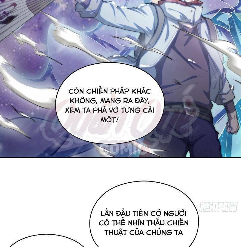 Đô Thị Hàng Thần Khúc: Chapter 32