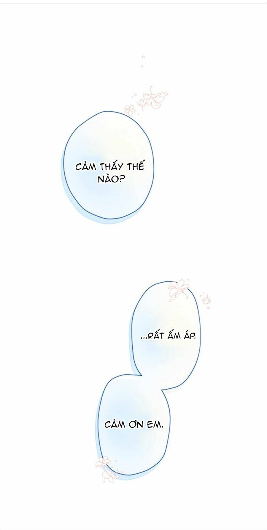 Tâm Động Thuấn Di: Chapter 32