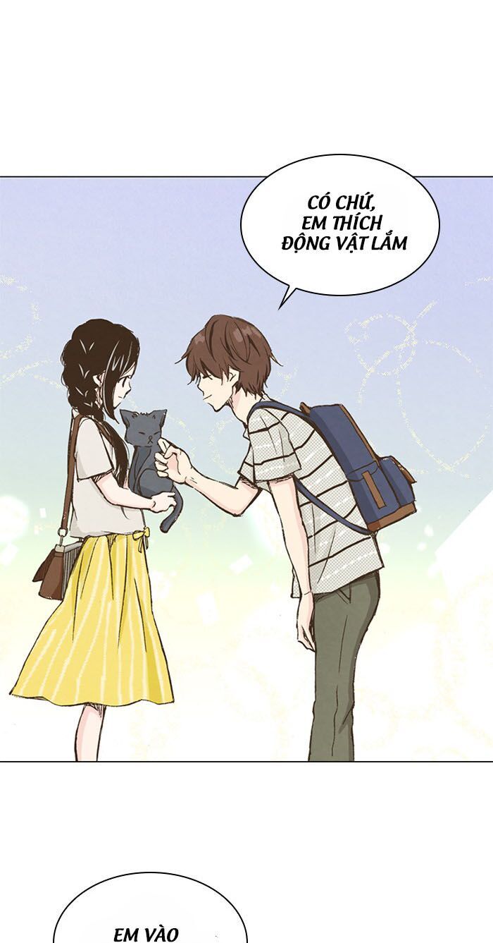 Làm Vợ Anh, Em Nhé: Chapter 29