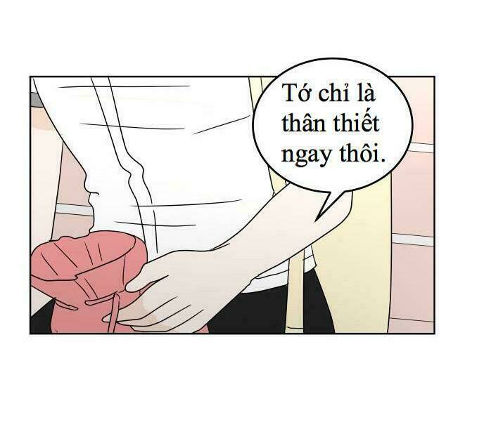 30 Phút Bước Đi Bên Em: Chapter 32.5