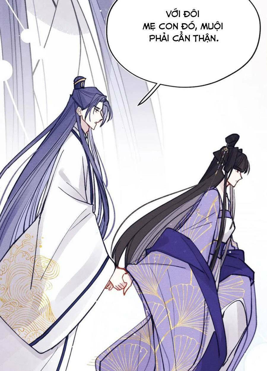 Quân Nhan Tựa Hoa Đào: Chapter 50