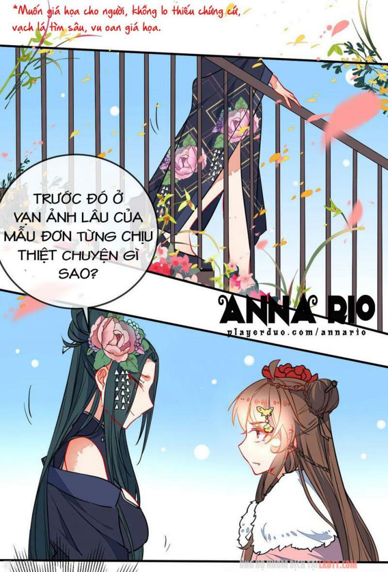 Tiểu Yêu Tinh Điều Giáo Bảo Điển: Chapter 103