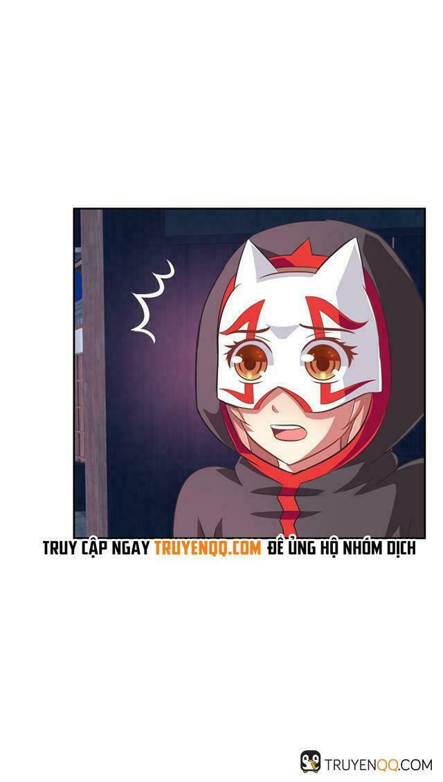 Phép tắc yêu đương của Ma Vương: Chapter 23